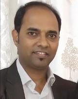 Joseph Naveen Kumar