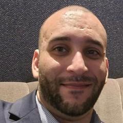 Marcos Montanez