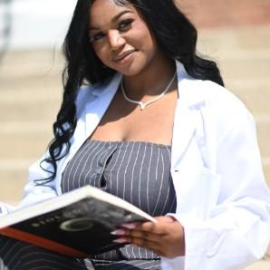 Samiah Gross