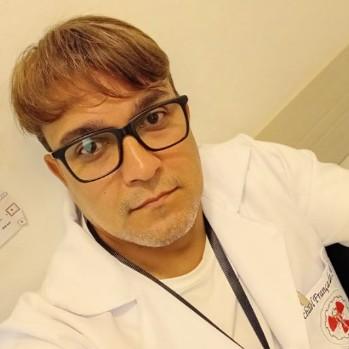 Michael França de Souza