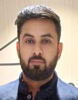 ABHISHEK DIXIT