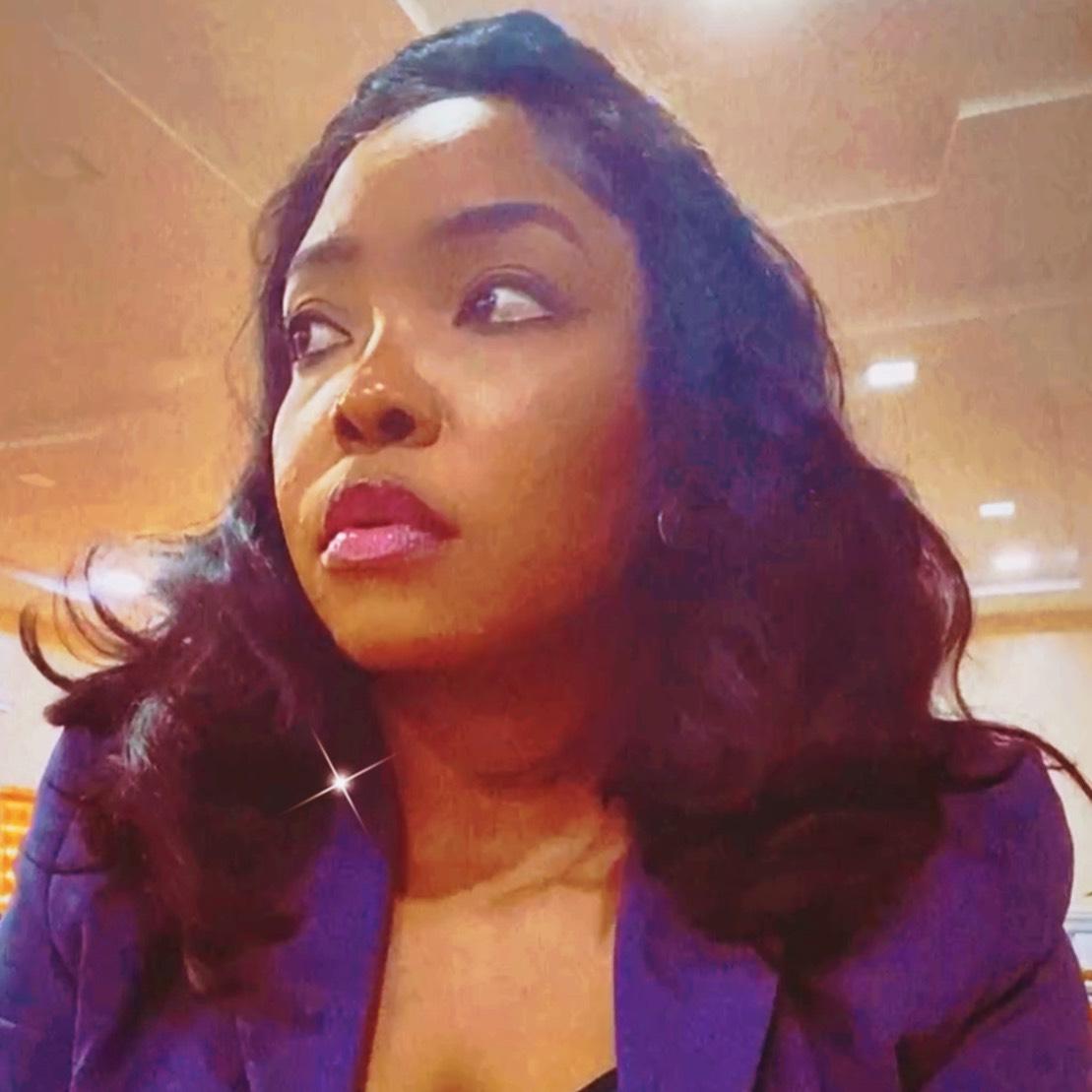 AMARACHI OKORONKWO