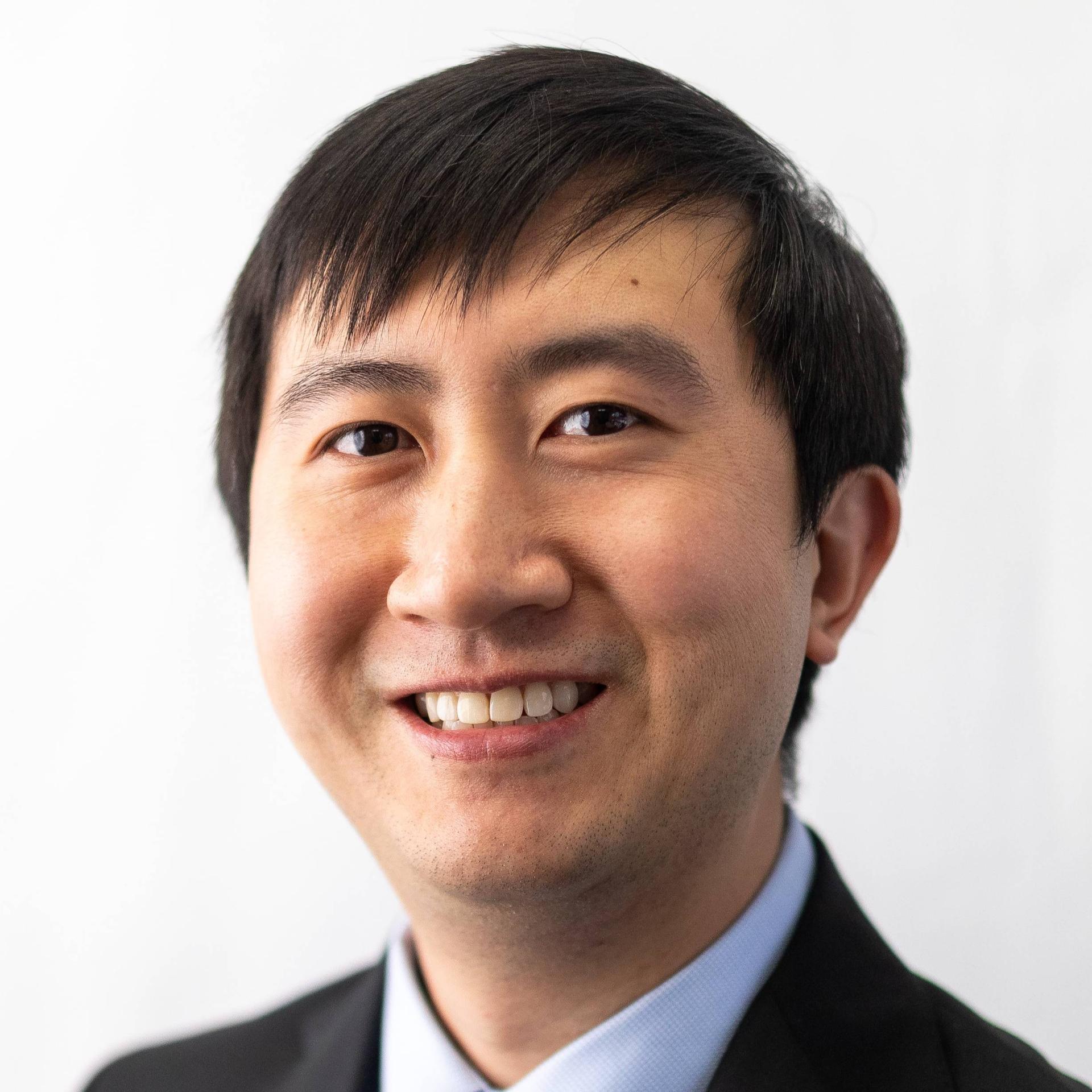 Steven Lieu