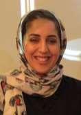 Maha Al Oraibi