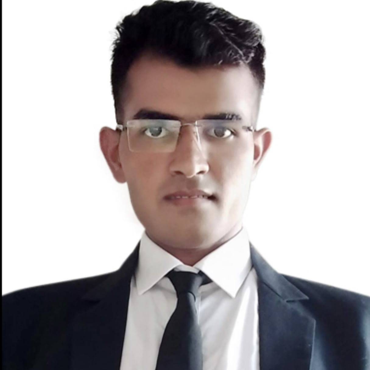 Ganpat Parmar