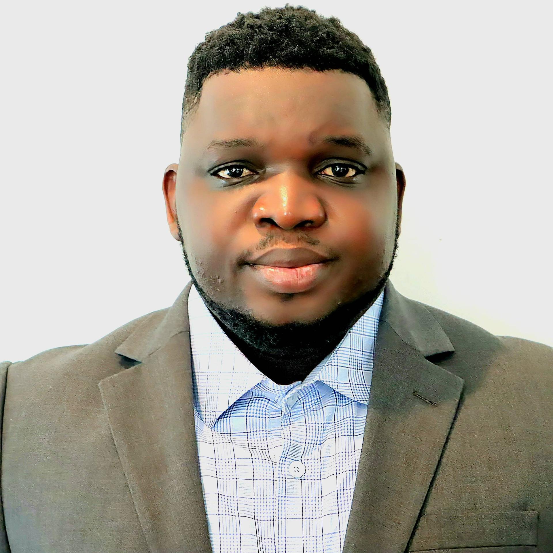 Ade Taiwo