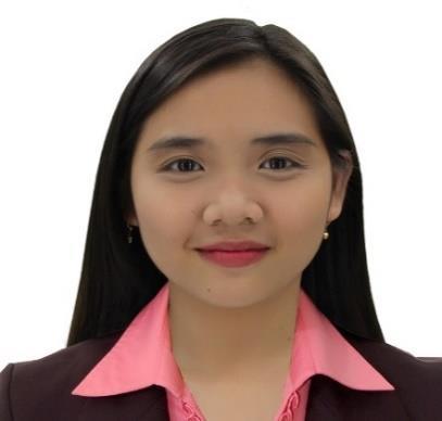 Georgette Ong
