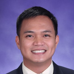 Pilipino Ramos