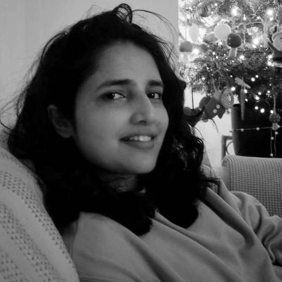 Jayalekshmi Gopakumar