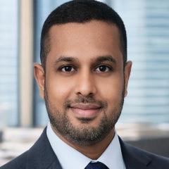 FAZAL MOHAMED