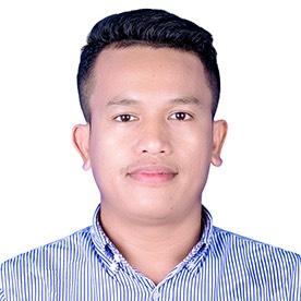 Socheath CHUON