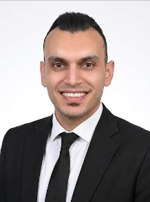 Mohamed Ayman