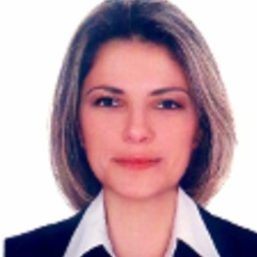 Maximira Carlota André