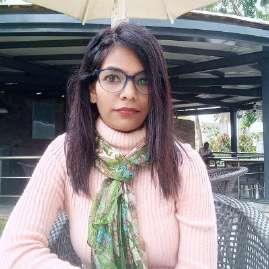 Raksha K Gupta