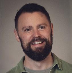 Andrew Stanford