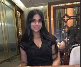 TOSHANE SAXENA