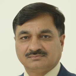 Brigadier (R) Sadiq Rahi