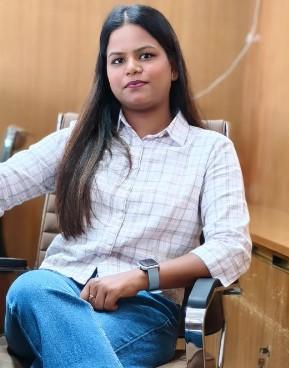 Roshni Rao
