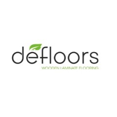 Defloors - Wooden Flooring Price in India