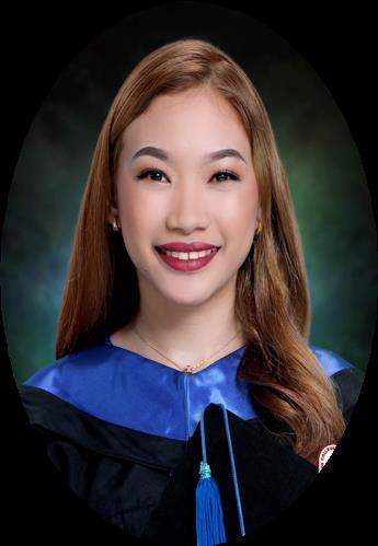 CRISTAL MAE IBAY BERGANIO