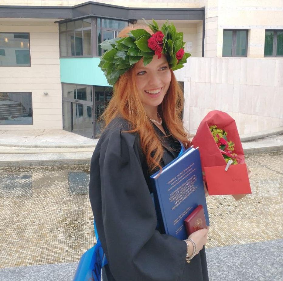 Dott.ssa Francesca Boggio