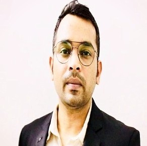 Rahul KINAYATH