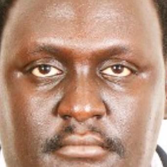 Victor Kahuro Gitahi