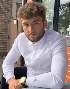 Name : Redacted for blind screening