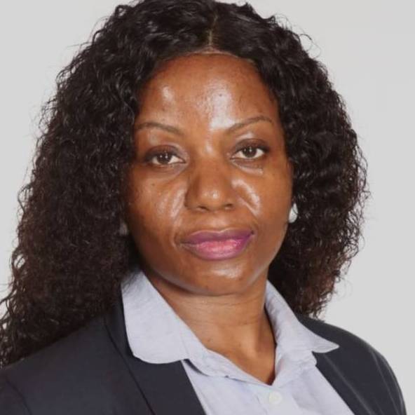 Edna Kamanga