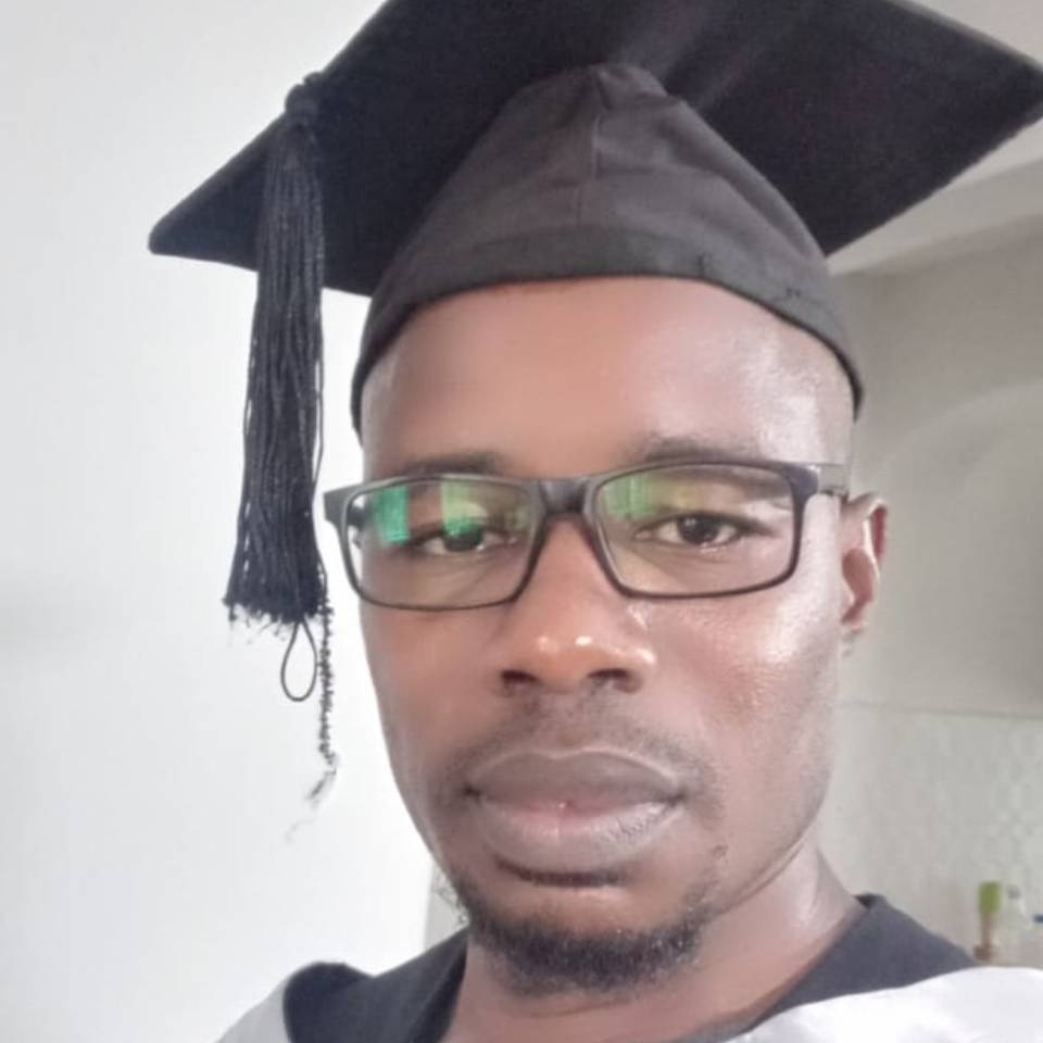 Ken Oburah