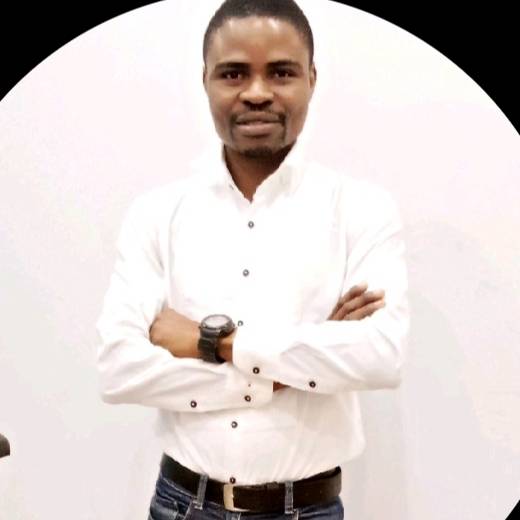 Timothy Olowoyeye