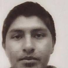 Mauro Javier Tenecora Morocho