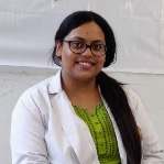 Dr Anshika Sahu