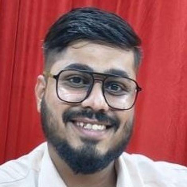 Vishal Koli