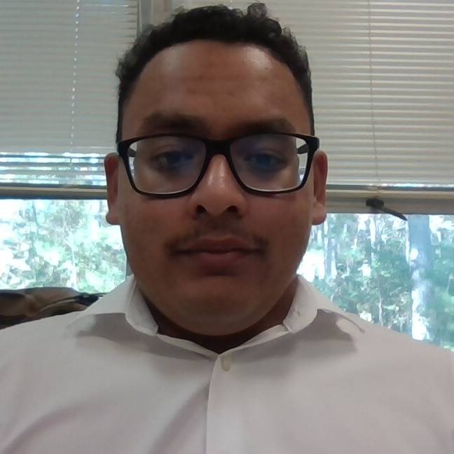 Jesse Macias Barajas