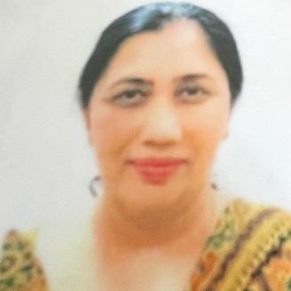 INDU SHARMA