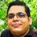 Rohit Gupta