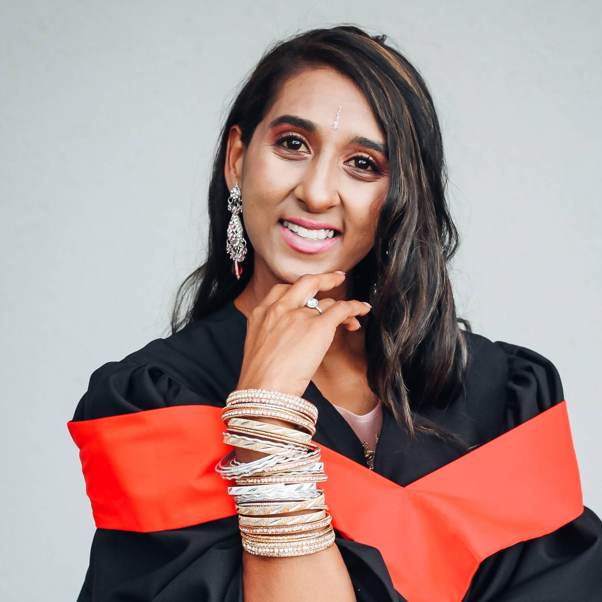 Lerisha Moodley