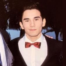Jorge Luis Legarreta Galarza