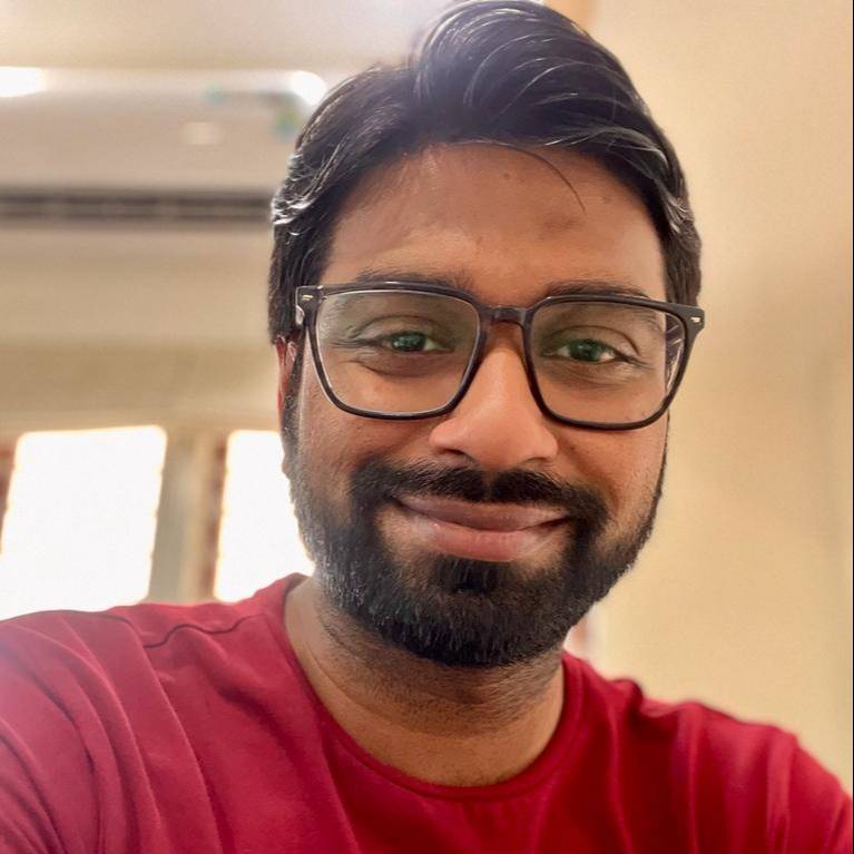 Vikram Singh