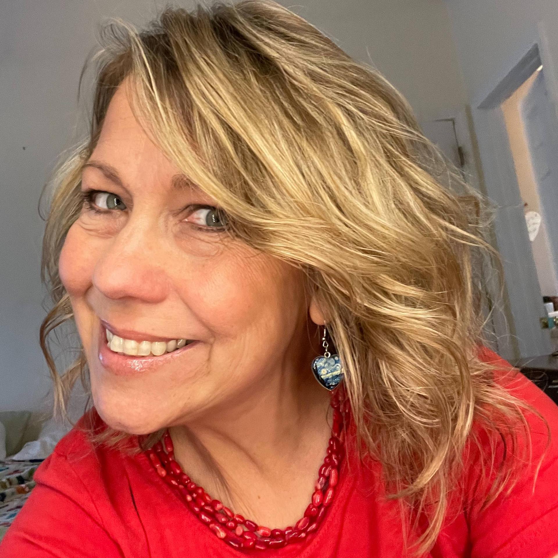 Colleen Sousa