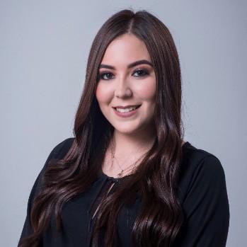 Daniela Eglys Pacheco Clever