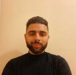 Yassine Ouarab