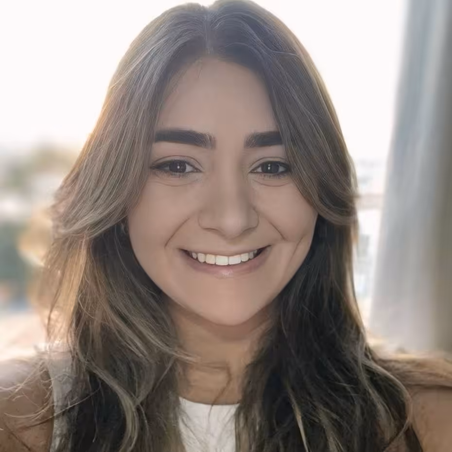 Gabriela Maria Agripino Santos