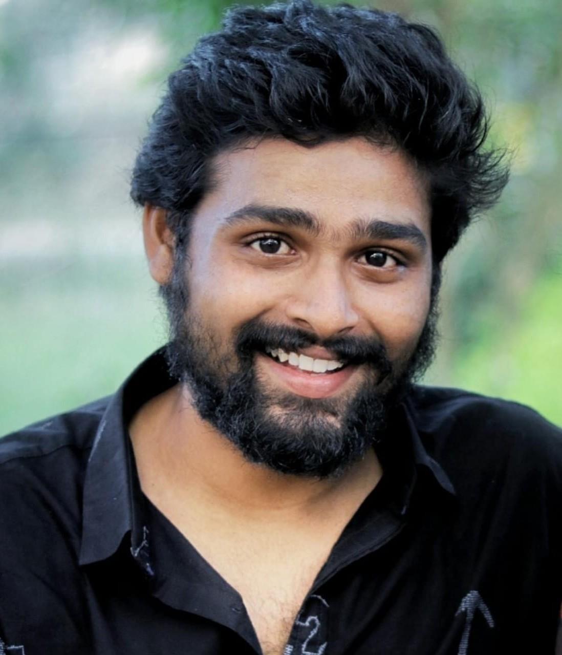 Saiteja Morla
