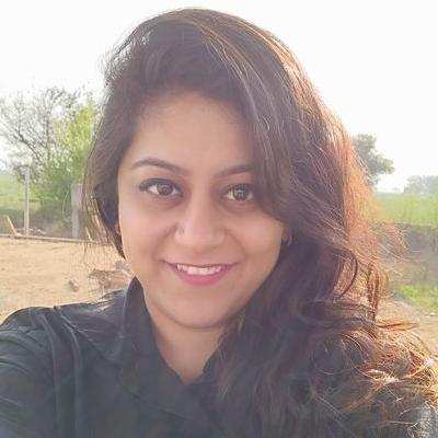 Smriti Gulati