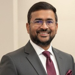 Surendar Puli