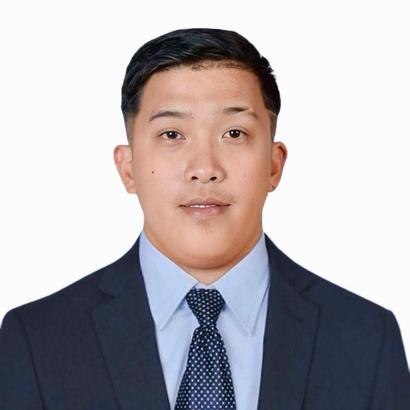 Donel Joseph L. Ramos