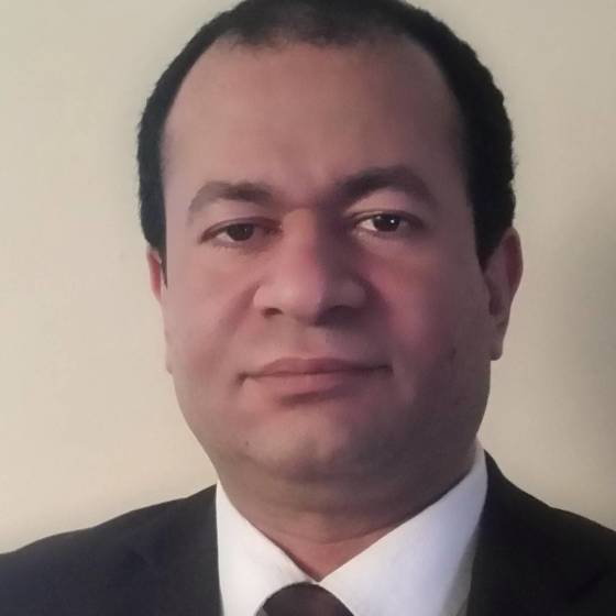 Mohamed Motawei