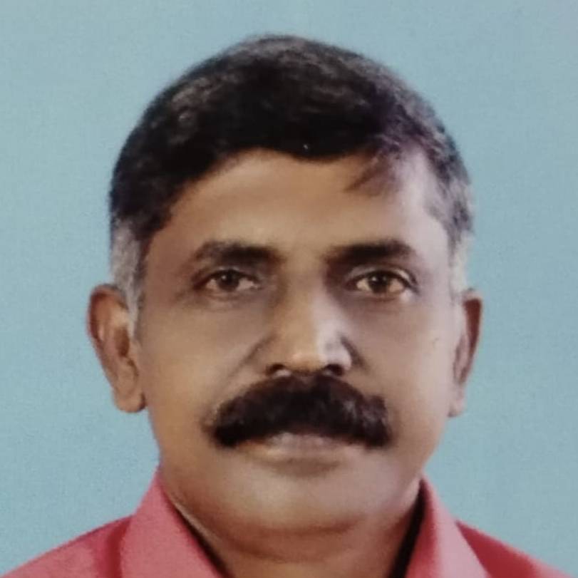SUKUMARAN NAIR
